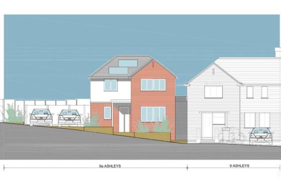 Land for sale in Rickmansworth photo