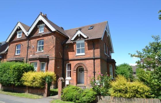 Freehold Plot in Merstham photo