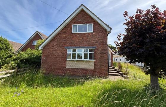 In need of renovation & repair in Stoke-on-Trent photo