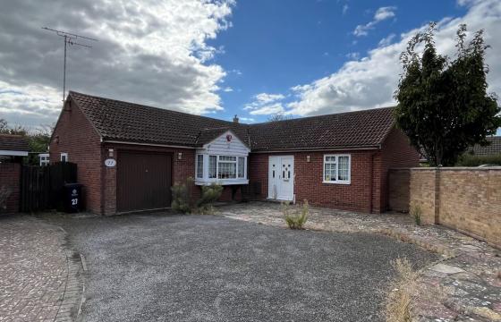 REFURBISHMENT OPPORTUNITY in Clacton-on-Sea photo
