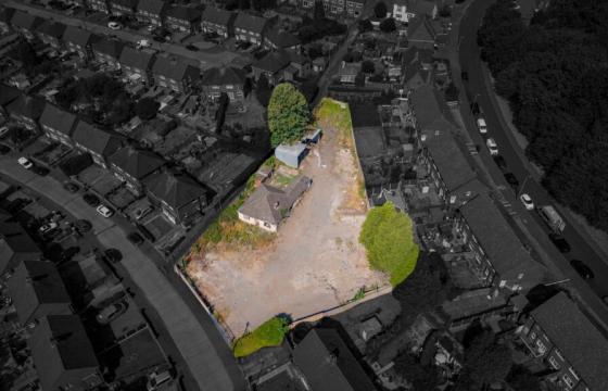 DEVELOPMENT OPPORTUNITY IN Bilston photo