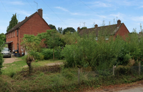 Land for sale in Hawkhurst photo