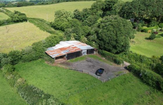 Conversion for sale in West Buckland photo
