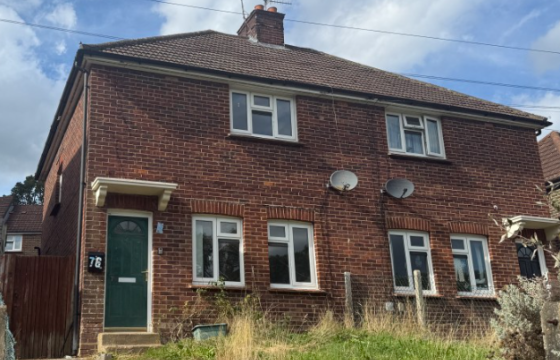 House In Need Of Improvement in Tunbridge Wells photo