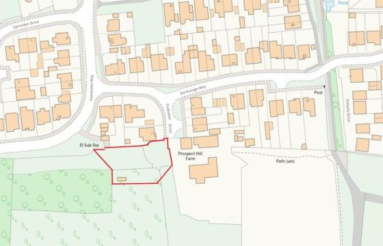 Land for sale in Whitby photo