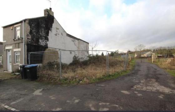 Development for sale in Helmington Row photo