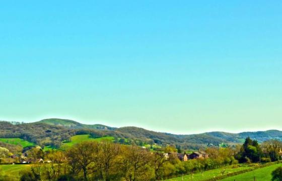 Land for sale in Worcestershire photo