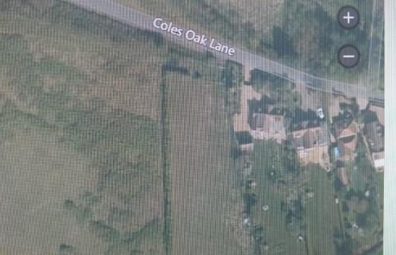 Land - No PP for sale in Dedham photo