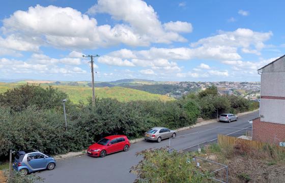 Ref: 507. Land for sale in Looe photo