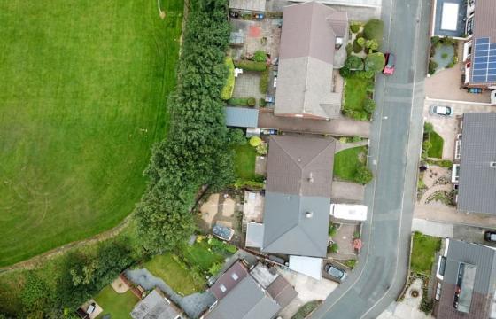 Under Offer, Property for modernisation in Church photo
