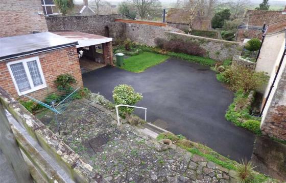 Development potential in DRAYCOTT VILLAGE photo