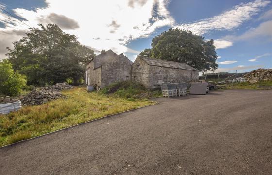 Development for sale in Barnard Castle photo