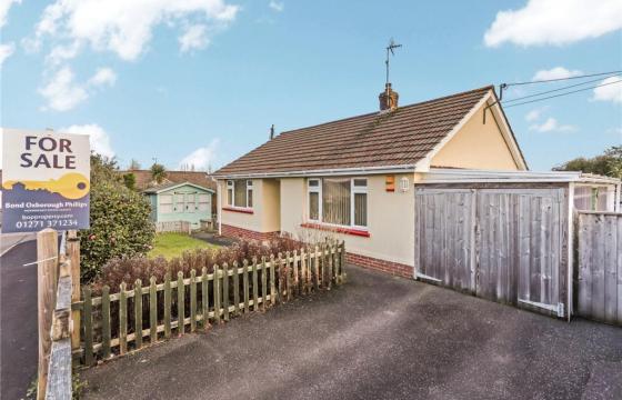 House and land for sale in Barnstaple photo
