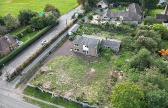 Land for sale in Ruddington photo