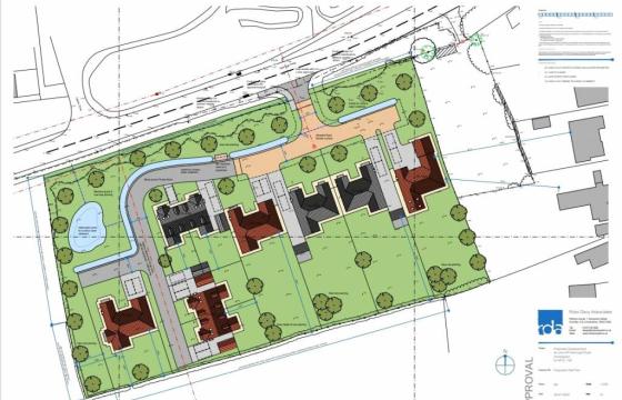 Land for sale in Immingham photo