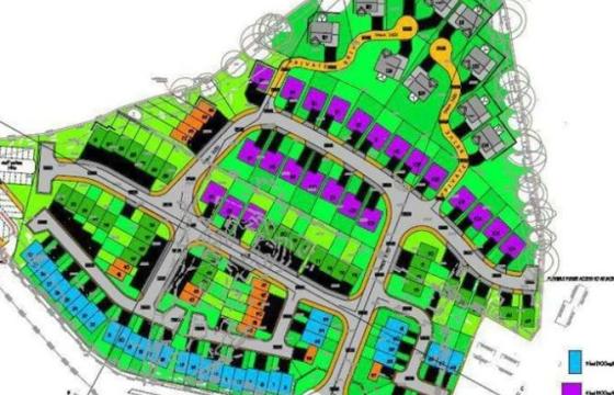 Development for sale in Bradford photo