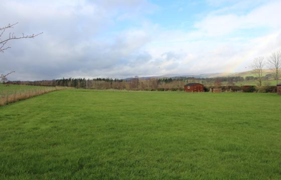 Land for sale in Alnwick photo