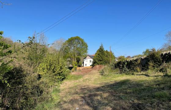 Ref: 762 Land for sale in COMBE MARTIN photo