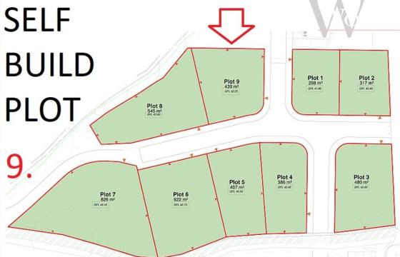 Land for sale in Bovey Tracey photo