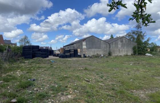 Land for sale in March photo
