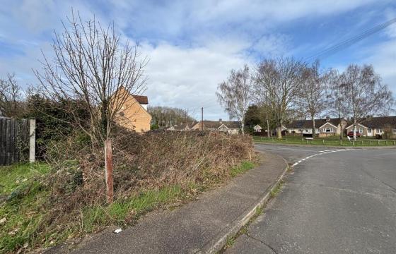 Land for sale in Brandon photo