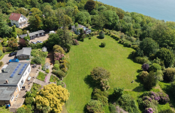 Detached Bungalow With Structural Damage in Shanklin photo