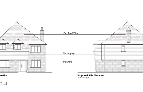 Land for sale in Broad Oak photo