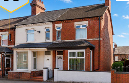 In need of modernisation in Stoke-on-Trent photo