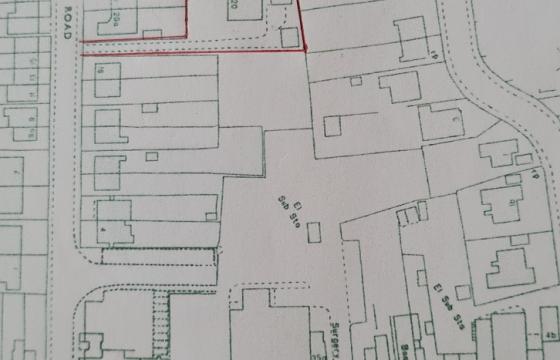 House + Plot for sale in Cowplain photo