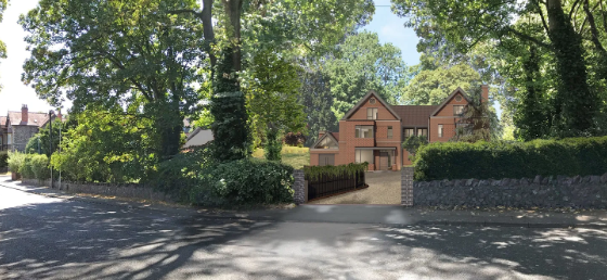 Land for sale in Malvern photo