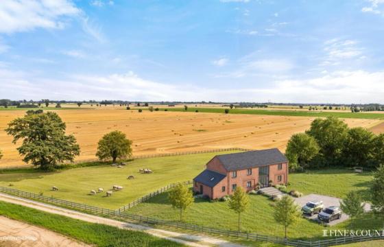 Building Plot in Long Sutton photo