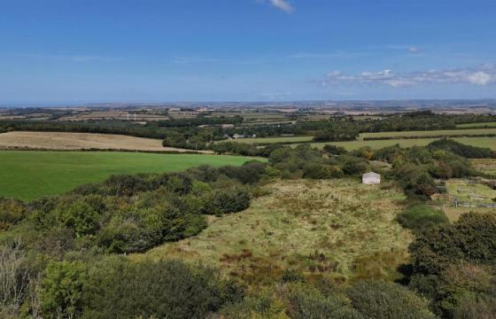 Land for sale in Barnstaple photo