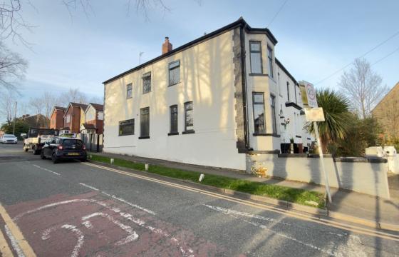 Property for refurbishment in Middleton photo