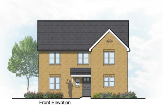 Land for sale in St. Albans photo