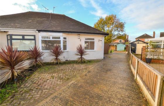 UNDER OFFER Property for improvement in Ellesmere Port photo