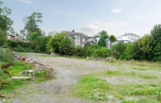 Land for sale in Dunoon photo