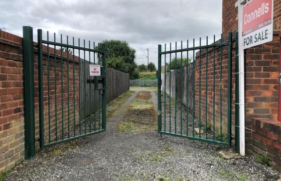 Land for sale in Wolverhampton photo