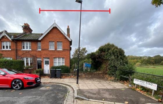House and land for sale in Crouch End photo