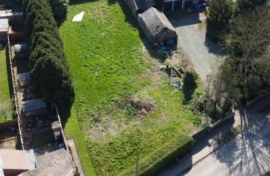 Plot for sale in Boston photo