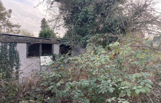 Land for sale in Orton Longueville photo