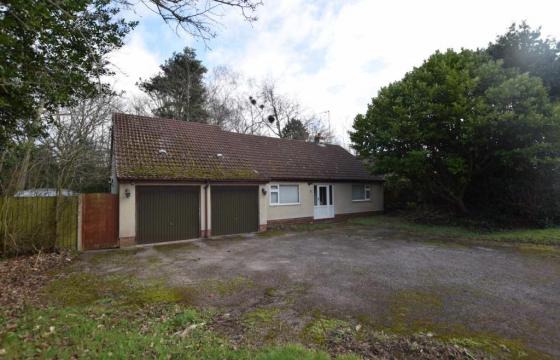 Under Offer, Development opportunity in Thingwall photo