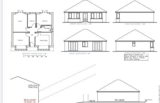 Land for sale in Cannock photo
