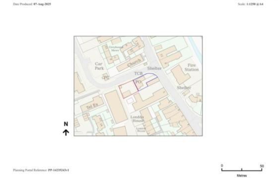 Land for sale in Pewsey photo
