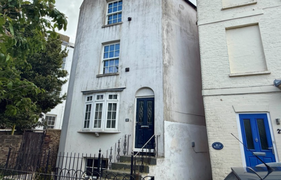 House For Refurbishment in Ramsgate photo