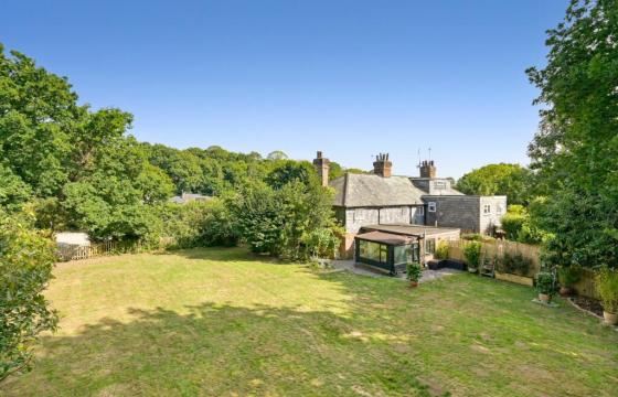 Land for sale in Ashford photo