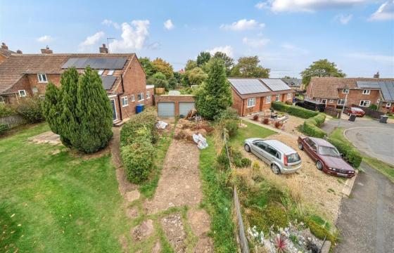 Land for sale in Pattishall photo