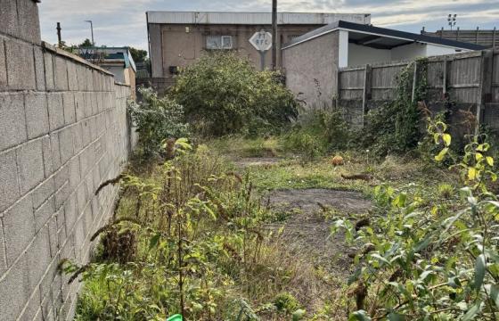 Modernisation is now required in Port Talbot photo