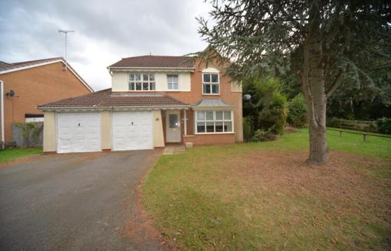 Property requires full renovation in Burton-On-Trent photo