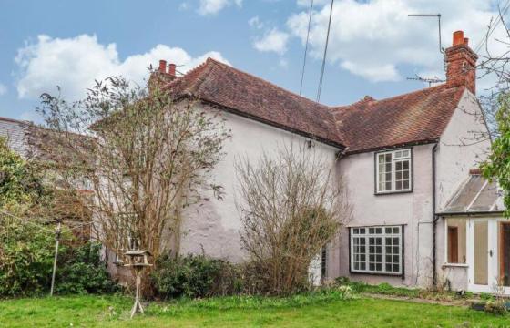 REFURBISHMENT OPPORTUNITY in Dunmow photo