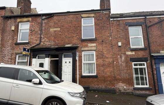 Requires a programme of improvement in Sheffield photo